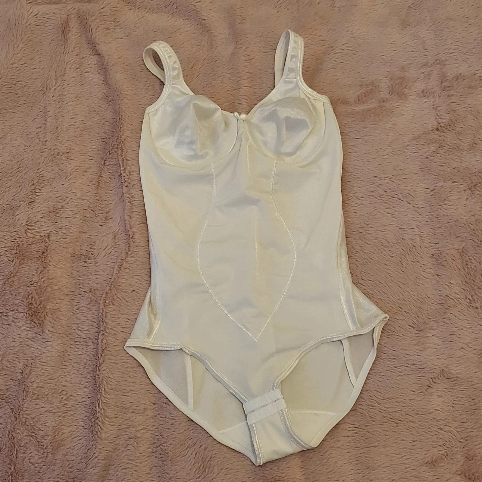 Body ajustado – photo 3
